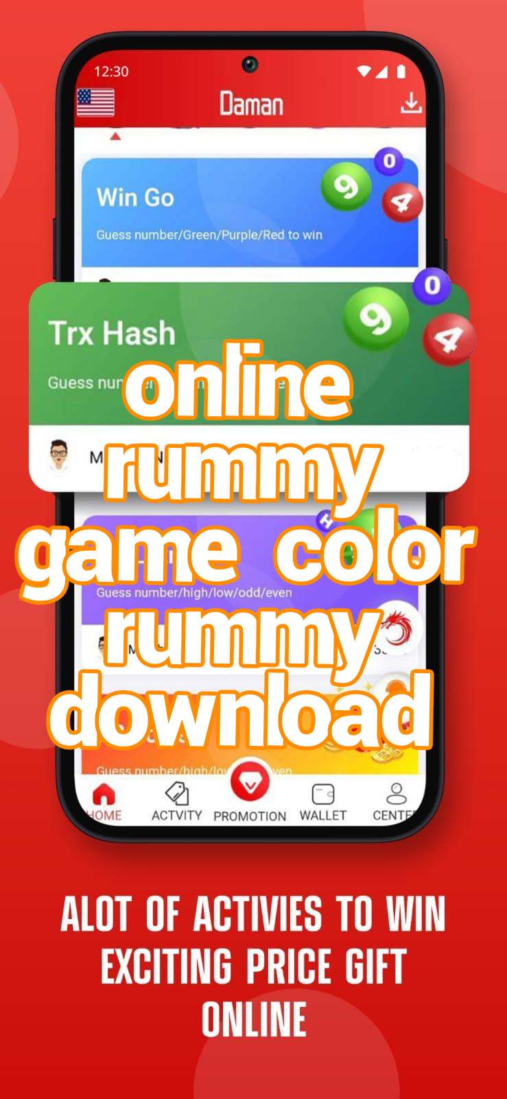 online rummy game color rummy download Screenshots