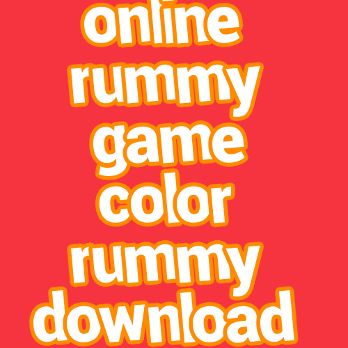 online rummy game color rummy download